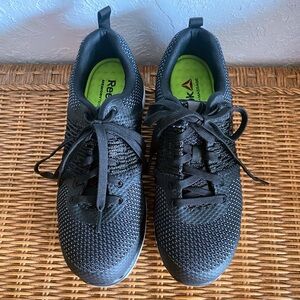 New Reebok Unisex Print Work ULTK Composite Safety Toe Athletic Shoes